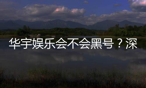 华宇娱乐会不会黑号?深度解析平台安全性与防黑技巧