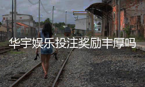 华宇娱乐投注奖励丰厚吗？深度解析其福利体系与玩家真实收益