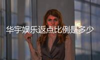 华宇娱乐返点比例是多少？最新返点政策及计算方式解析