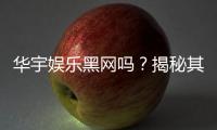 华宇娱乐黑网吗？揭秘其真伪与玩家安全攻略