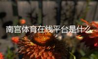 南宫体育在线平台是什么？新手注册、充值、玩法与安全性全面解析