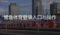 博鱼体育登录入口与操作指南：新手注册、忘记密码、账号安全与常见问题解析