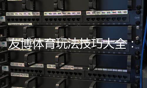 友博体育玩法技巧大全：新手入门、必备策略与实战投注指南