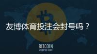 友博体育投注会封号吗？封号原因、预防措施与申诉流程详解