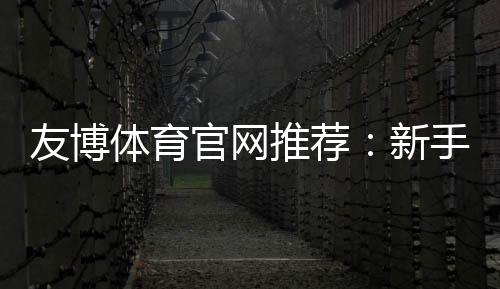 友博体育官网推荐：新手必看平台评测、注册充值教程与安全保障解析