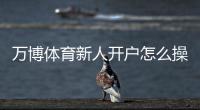 万博体育新人开户怎么操作？注册流程、身份验证与首存优惠全攻略