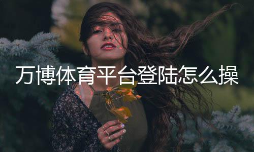 万博体育平台登陆怎么操作？新手注册、登录与常见问题全解析