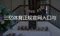 三亿体育正规官网入口与真假辨别攻略：注册登录、安全支付与使用指南