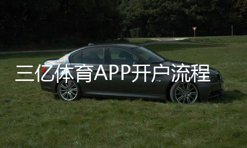 三亿体育APP开户流程详解：新手注册步骤、实名认证与安全注意事项