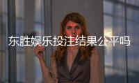 东胜娱乐投注结果公平吗？深度解析平台公正性与玩家实测反馈