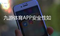 九游体育APP安全性如何？隐私保护、账户与支付安全一文看懂
