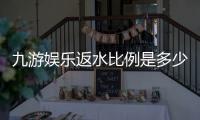 九游娱乐返水比例是多少？最新返水比例一览、计算方法与领取攻略
