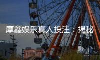 摩鑫娱乐真人投注：揭秘高胜率玩家的实战技巧与策略