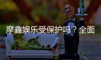 摩鑫娱乐受保护吗？全面解析其安全性与保障措施