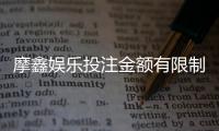 摩鑫娱乐投注金额有限制吗？详细解读平台充值规则与上限
