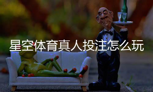 星空体育真人投注怎么玩?新手入门规则、玩法解析与实战技巧