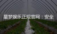 星梦娱乐正规官网：安全可靠的线上娱乐平台首选