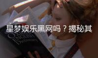 星梦娱乐黑网吗？揭秘其真实运营内幕与玩家避坑指南