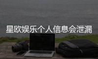 星欧娱乐个人信息会泄漏吗？深度解析平台安全机制与防护措施