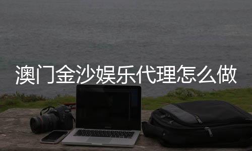 澳门金沙娱乐代理怎么做？详解申请流程与盈利技巧