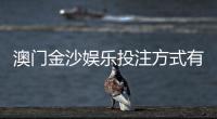 澳门金沙娱乐投注方式有哪些？详解主流玩法与充值技巧