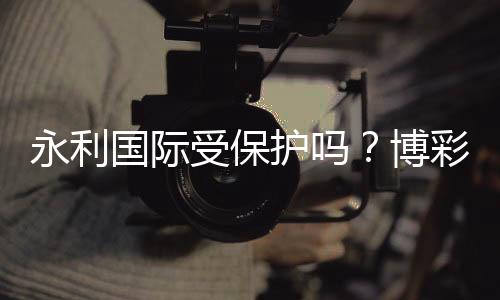 永利国际受保护吗?博彩安全有保障