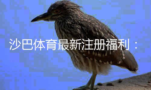 沙巴体育最新注册福利：新人注册送、优惠规则与快速领取攻略