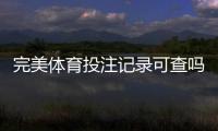 完美体育投注记录可查吗？官方查询流程与隐私安全全解析