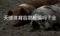 天博体育容易被骗吗？全面辨别平台真伪与实用防骗指南