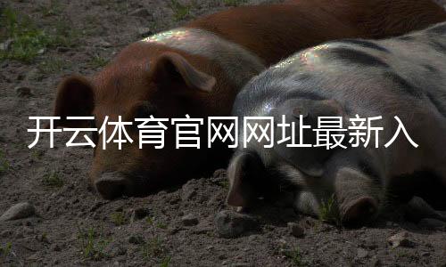 开云体育官网网址最新入口与安全登录指南新手必看