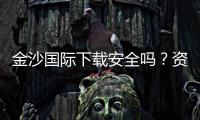 金沙国际下载安全吗？资深玩家解析平台可靠性与风险防范