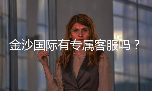 金沙国际有专属客服吗？为您揭秘VIP服务与一对一支持