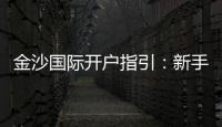 金沙国际开户指引：新手必看的详细注册流程与技巧