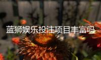 蓝狮娱乐投注项目丰富吗？深度解析平台游戏种类与特色玩法