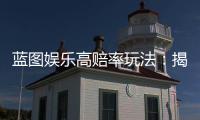 蓝图娱乐高赔率玩法：揭秘高胜率玩家的五大实战技巧