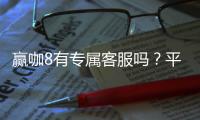 赢咖8有专属客服吗？平台VIP服务与一对一支持详解