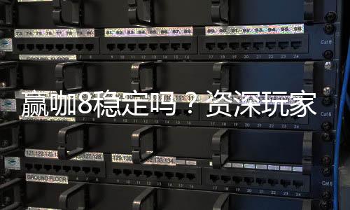 赢咖8稳定吗？资深玩家解析平台稳定性与实战体验