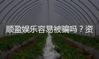 顺盈娱乐容易被骗吗？资深玩家揭秘防骗技巧与平台安全性