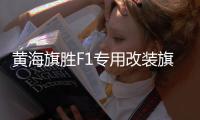 黄海旗胜F1专用改装旗胜V3装饰配件汽车内饰中控仪表台防晒避光垫