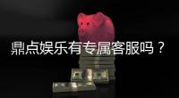 鼎点娱乐有专属客服吗？为您揭秘VIP会员的专属服务体验