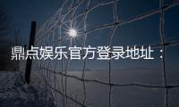 鼎点娱乐官方登录地址：安全便捷的一站式游戏入口指南