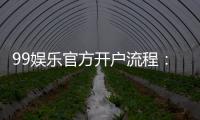 99娱乐官方开户流程：轻松完成注册的详细步骤解析