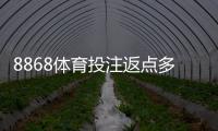 8868体育投注返点多少？最新返点比例、返水计算与领取攻略