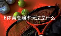 B体育高赔率玩法是什么？新手入门、风险识别与盈利策略全面解析