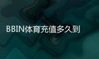 BBIN体育充值多久到账？到账时间、影响因素与快速解决办法