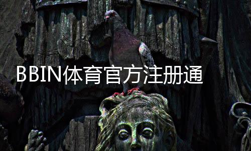 BBIN体育官方注册通道怎么进？新手注册步骤与安全注意事项详解