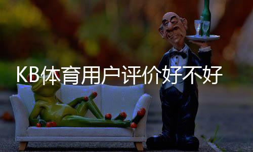 KB体育用户评价好不好？真实用户口碑、提款与安全性全面解析