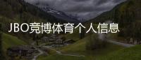 JBO竞博体育个人信息会泄漏吗？隐私风险评估与防护攻略