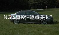 NG体育投注返点多少？最新返点比例、计算方法与领取攻略