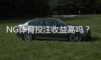NG体育投注收益高吗？真实收益评估与新手避坑指南